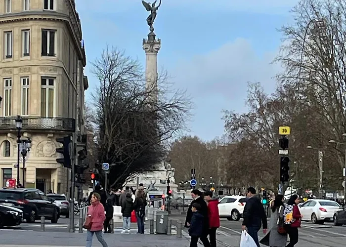 Le Cosy - Rue Ausone